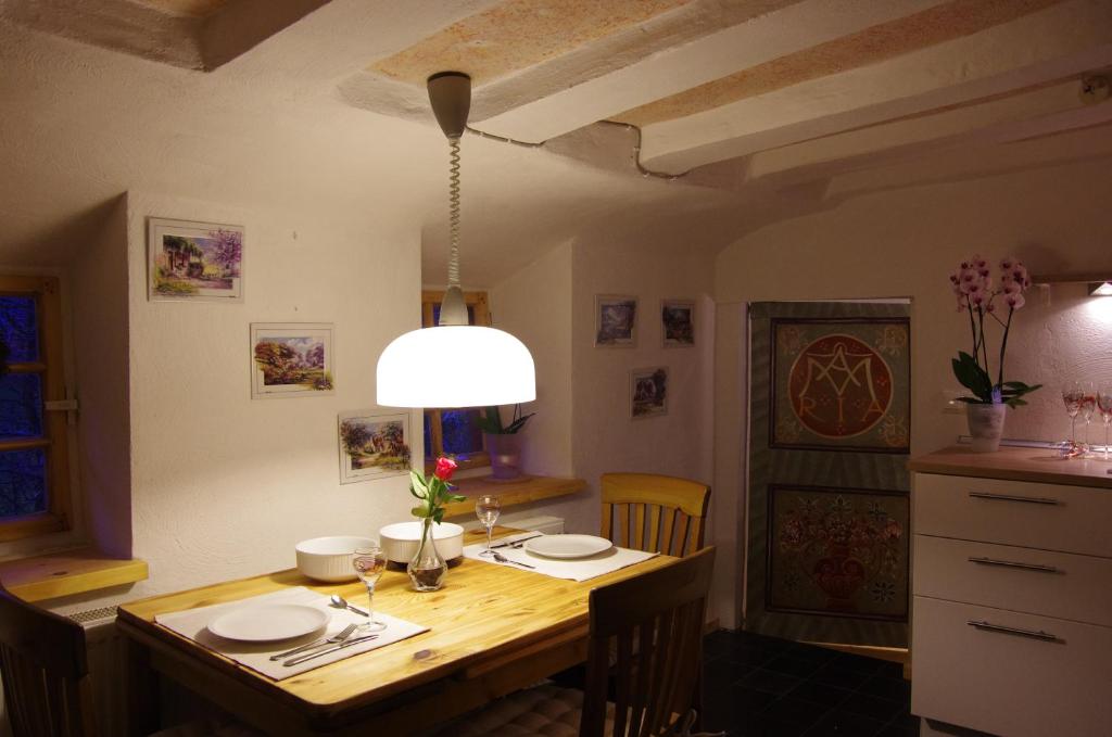 Alte Bäckerei room 2