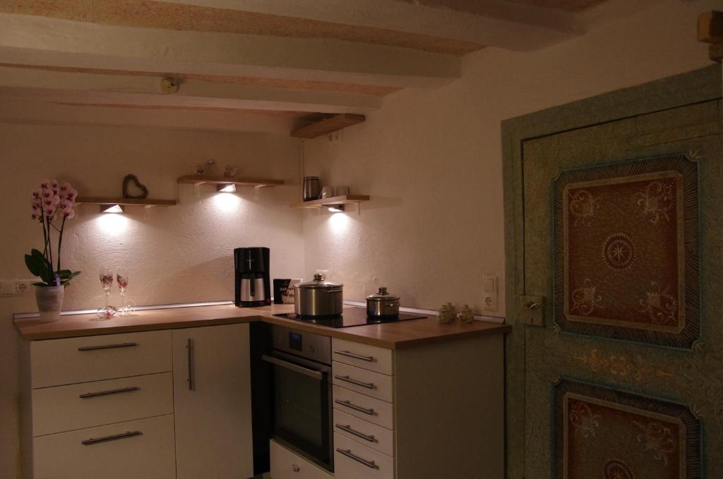 Alte Bäckerei room 3
