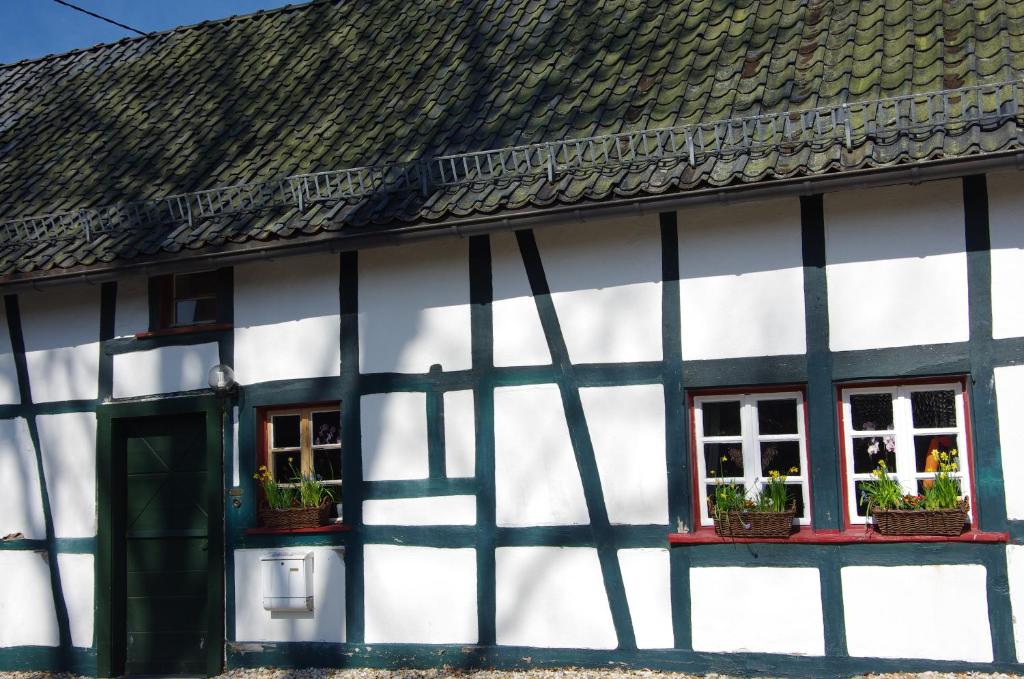 Alte Bäckerei room 5